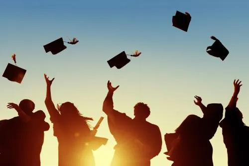 Our alumni